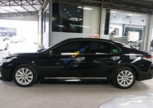 Toyota Camry 2021 - Màu đen, nhập khẩu, 968 triệu
