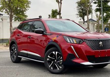 Peugeot 2008 2023 - Giá tốt nhất Hà Nội