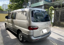 Hyundai Starex mt 2005
