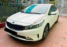 Kia Cerato 2016 - Model 2017, tư nhân chính chủ