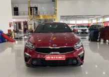 Kia Cerato 2019 - Bản đẹp full options, chất xe đẹp long lanh, giá hấp dẫn