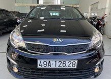 Kia Rio 2015 - Bán xe 378tr