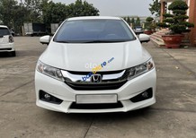 Honda City 2017 - Xe số tự động, cam 360 độ