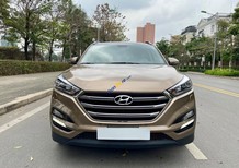 Hyundai Tucson 2019 - Full dầu, đăng ký lần đầu 2019, xe gia đình, giá 829tr