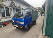 Daewoo Labo 2009 - Daewoo 430kg thùng bạt đời 2009 bks 34C-027.22 tại Hải Phòng lh 089.66.33322