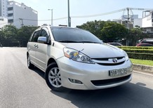 Toyota Sienna 2006 - Nhập Mỹ 8 chỗ, ít hao xăng