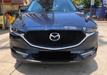Mazda CX 5 2.0 luxury 2021 - Bán Mazda CX 5 2.0 luxury 2021, màu xanh lam, giá 726tr