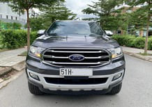 Ford Everest Titanium 2019 - Bán nhanh Xe Everest Titanium 2.0L Biturbo Sản Xuất 2019