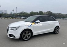 Audi A1   sản xuất 2010 nhập Đức, bản Full kịch 2010 - Audi A1 sản xuất 2010 nhập Đức, bản Full kịch