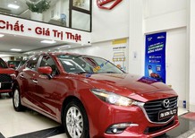 Mazda 3 2018 - Xe đẹp, hỗ trợ trả góp 70%, giá tốt nhất thị trường, giao ngay
