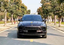 Porsche 2020 - Nhập khẩu, giá 3 tỷ 800tr