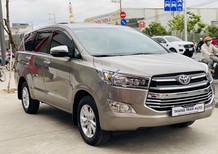 Toyota Innova 2019 - Màu đồng ánh kim
