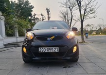 Kia Morning 2013 - Giá chỉ 205tr có thương lượng