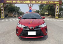 Toyota Vios 2022 - 1 chủ. Mới đi chưa đến 1v km - Nguyên bản 100% - Xe như mới tinh