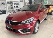 Suzuki 2022 - Giá cạnh tranh nhất miền Nam - Nhập Thái xe sẵn giao ngay - Trả trước 90 triệu nhận xe