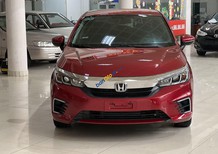 Honda City 2021 - Auto Bình Cường bán xe màu đỏ