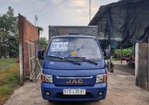 JAC X99 2018 - Xe đăng ký 2018 ít sử dụng giá tốt 185tr