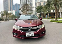 Honda City 2018 - Đăng ký 2018, xe gia đình, giá tốt 450tr