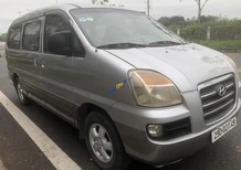 Hyundai Starex 2006 - Xe bán tải 6 chỗ