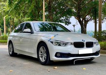 BMW 320i 2016 - Đăng ký lần đầu 2016, nhập khẩu nguyên chiếc, giá chỉ 838tr