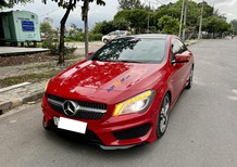 Mercedes-Benz CLA 250 2015 - Một đời chủ mua mới