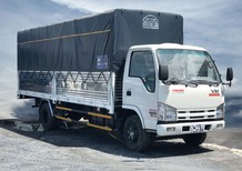 Xe tải 1,5 tấn - dưới 2,5 tấn NK490SL4 2022 - Isuzu Vĩnh Phát 1,9 tấn 