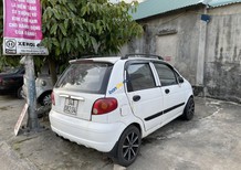Daewoo Matiz 2003 - Thanh lý xe đẹp