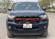 Ford Ranger 2020 - Đăng ký 2020 nhập khẩu giá tốt 599tr