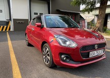 Suzuki Swift 2019 - Bảo dưỡng đầy đủ tại hãng