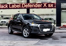 Audi Q5 2017 - Xe đẹp, giá tốt, hỗ trợ trả góp 70%, xe trang bị Full options