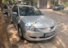 Mitsubishi Lancer  2003 số tự động 2003 - lancer 2003 số tự động