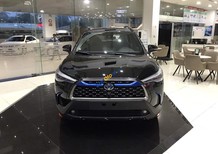 Toyota Corolla Cross 2023 - Xe có sẵn giao ngay đủ màu đủ mẫu ưu đãi tốt nhất thị trường