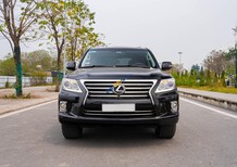 Lexus LX 570 2012 - Bán xe chính chủ giá chỉ 3 tỷ 390tr