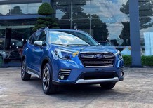 Subaru BRZ 2023 - Giá xe SUBARU FORESTER 2023 siêu HOT từ: 969 triệu - Nội/Ngoại thất đẹp, sang trọng.