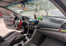 Hyundai Sonata 2009 - Bền bỉ tiết kiệm phí dùng