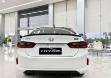 Honda City 2023 - HONDA CITY 2023 BẢN CAO CẤP TRẮNG - GIAO NGAY