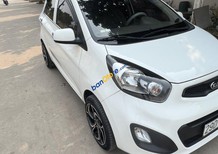 Kia Morning 2014 - Đăng ký 2018, tên tư nhân, một chủ từ mới - Xe zin toàn tập - Odo 7 vạn - Đã độ full đồ, đăng kiểm dài