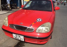 Daewoo Nubira 2002 - Xe đẹp, máy êm, nguyên bản