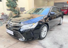 Toyota Camry 2015 - Xe gia đình còn rất mới