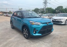 Toyota Raize 2023 - Tháng 3 quà tặng ngập tràn - Xe 2 tông màu