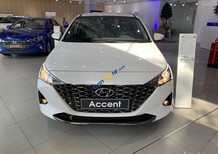 Hyundai Accent 2023 - Xe mới khuyến mãi khủng