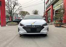 Hyundai Elantra 2020 - Số sàn cực kỳ đẹp lốp theo xe cả dàn