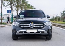 Mercedes-Benz GLC 200 2020 - Biển Sài Gòn, chạy 5,3 vạn km