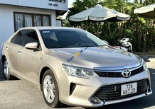 Toyota Camry 2015 - Không lỗi nhỏ