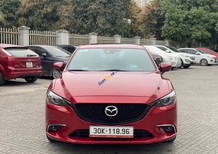 Mazda 6 2018 - Cần bán xe nhập khẩu, giá 685tr