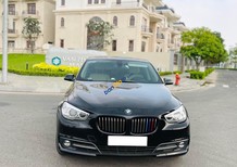 BMW 2015 - Cần bán xe model 2016