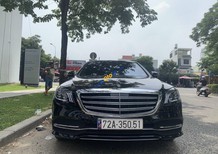 Mercedes-Benz 2020 - Hỗ trợ vay đến 90%