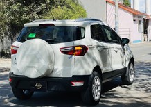 Ford EcoSport 2019 - Màu trắng