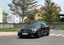 Mercedes-Benz 2020 - Màu đen