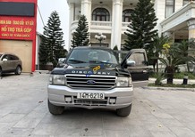 Ford Everest 2006 - Số sàn, 1 cầu